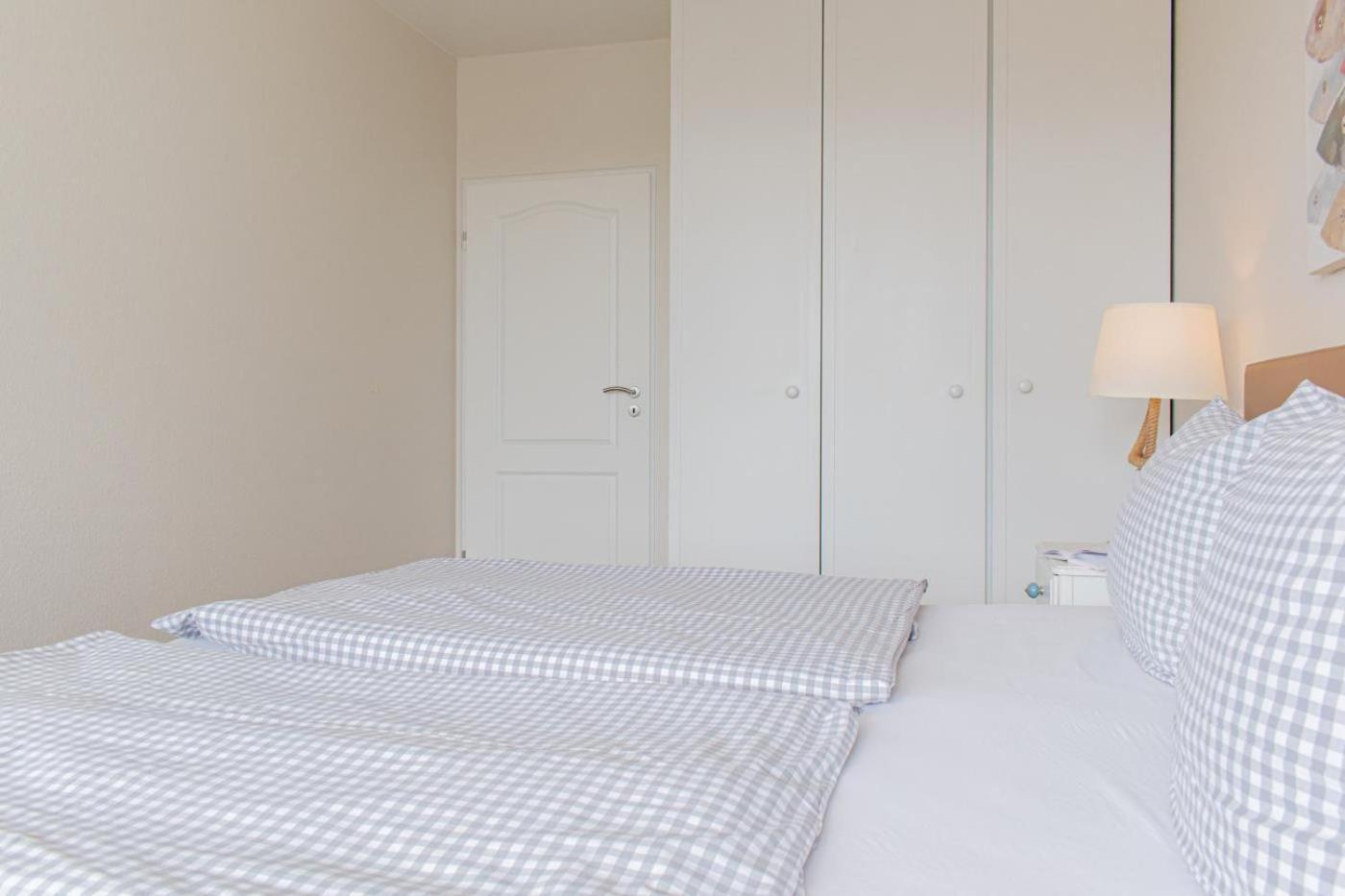 Haus Meeresstrand App 405 In Scharbeutz Buitenkant foto